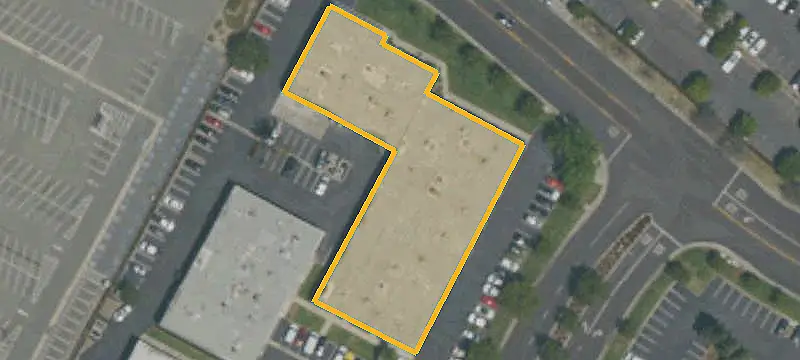 Office Flex Suite with Warehouse