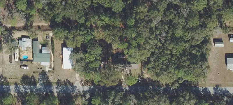 Vacant Land
