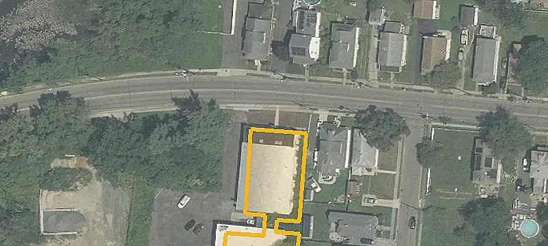Specialty Property
