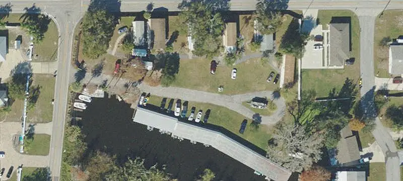 Waterfront Short-Term Rental Property
