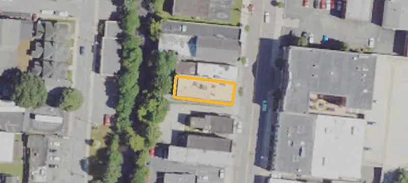 Six-Unit Mixed-Use Property