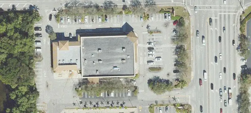 Storefront Property with Drive-Thrus
