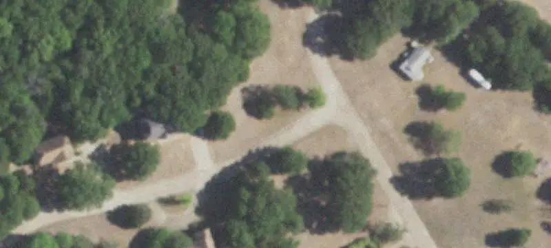 Lot 25 Woodland Dr, Quinlan, TX 75474
