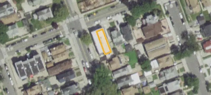 Two-Family Duplex with Basement