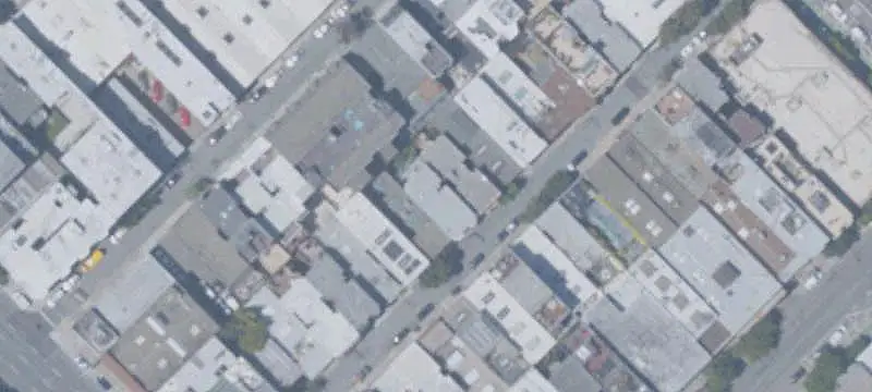 Four-Unit Multifamily Building