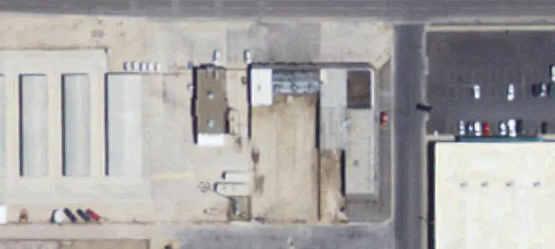 Fenced Flex Property
