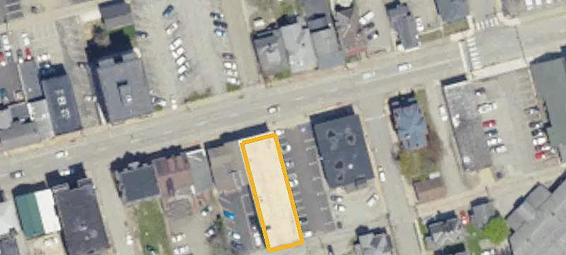 Mixed-Use Property