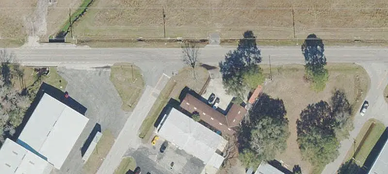 Corner Flex Building