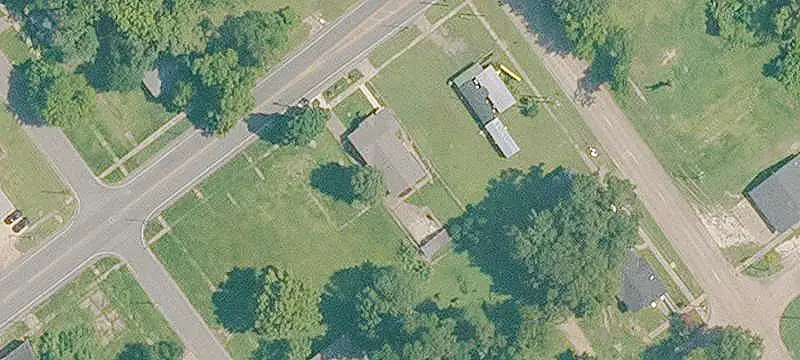 Monroe Commercial Land Lot