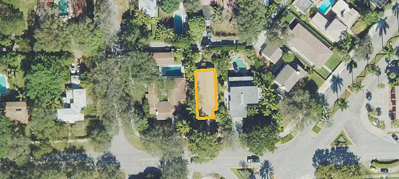 3-Unit Triplex Requiring Updates