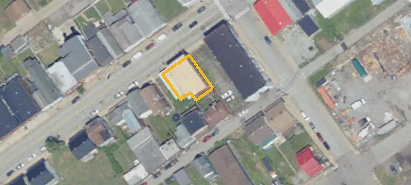 Triplex with Flexible Layout