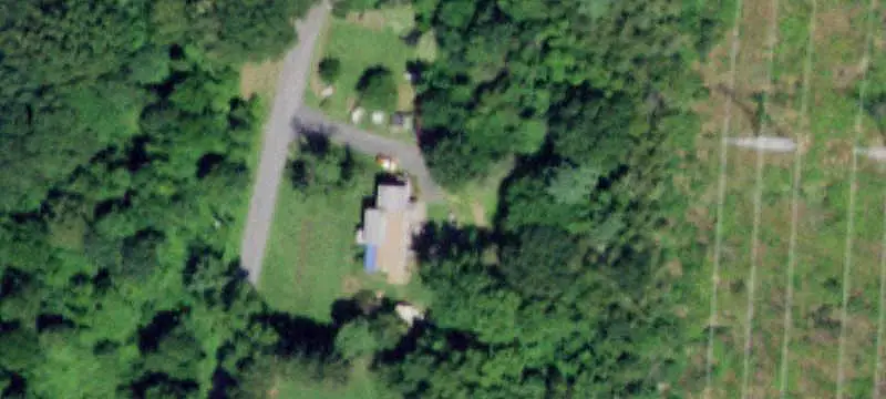 Waterfront Land with Private Pond