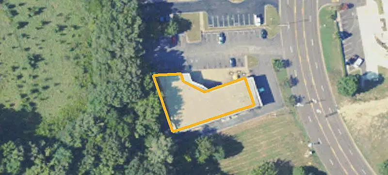 Commercial Land with Utilities