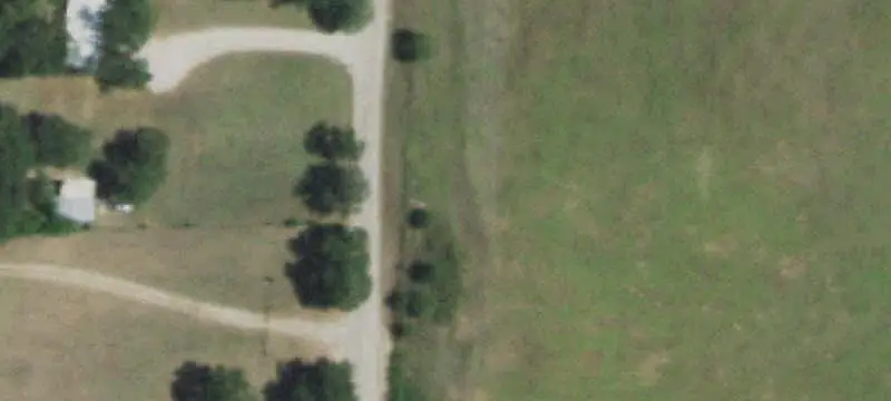 Gently Rolling Agricultural Land