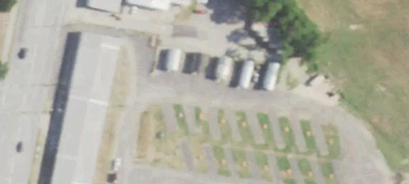 Mixed-Use Property with Storage