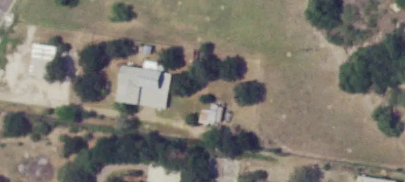 Commercial Land with Intersection Frontage