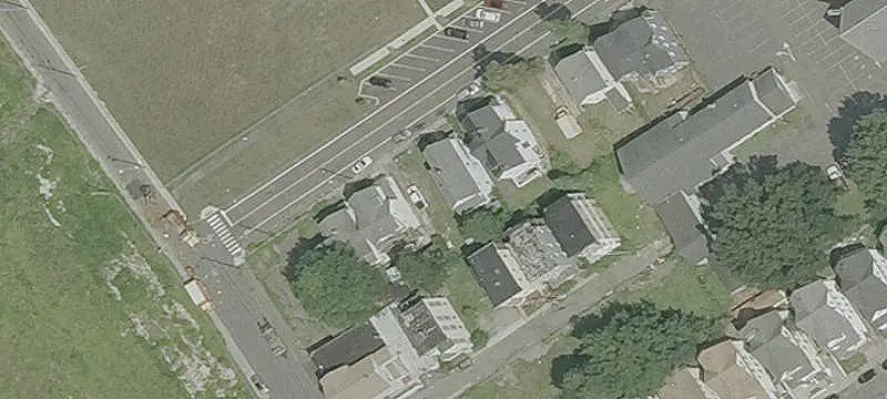 Newly Built Duplex with Open Layout