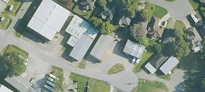 Remodeled Flex Industrial Space