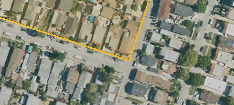 New Four-Unit Townhome Property