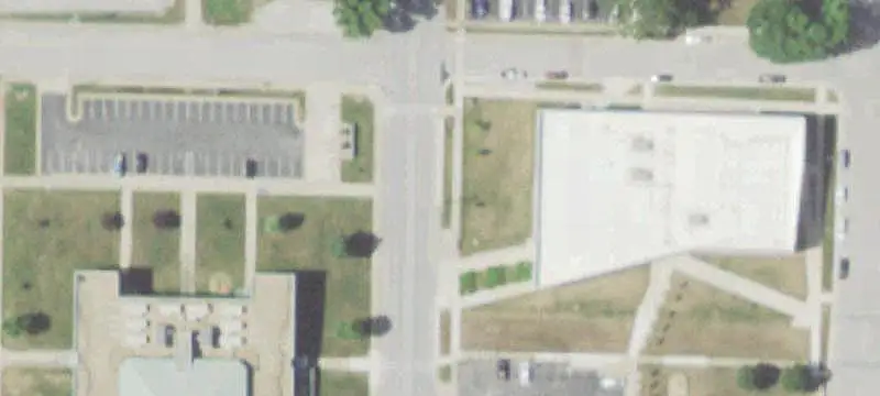 C2 Commercial Land with Road Frontage