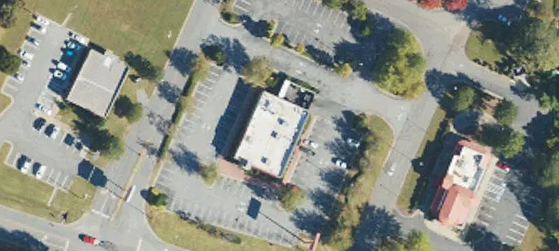 Single-Tenant Medical Office