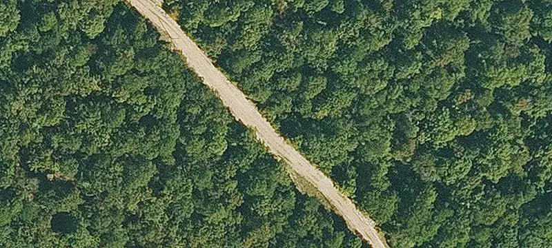 Off-Grid Short-Term Rental Property