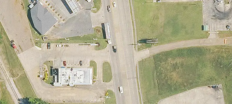 Drive-Through Restaurant NNN Investment