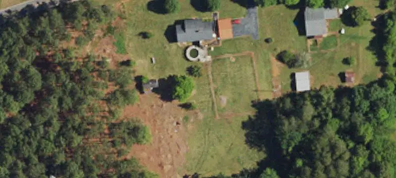 Land or Vacant Lot