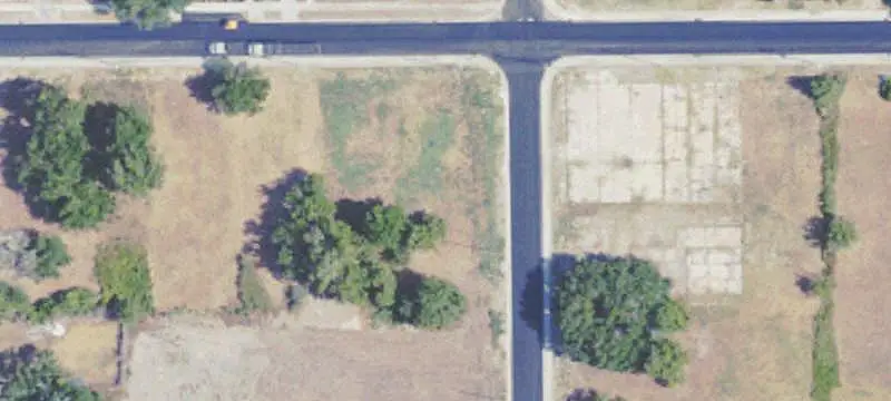 Community Business Commercial Land