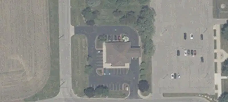 Professional Office Building
