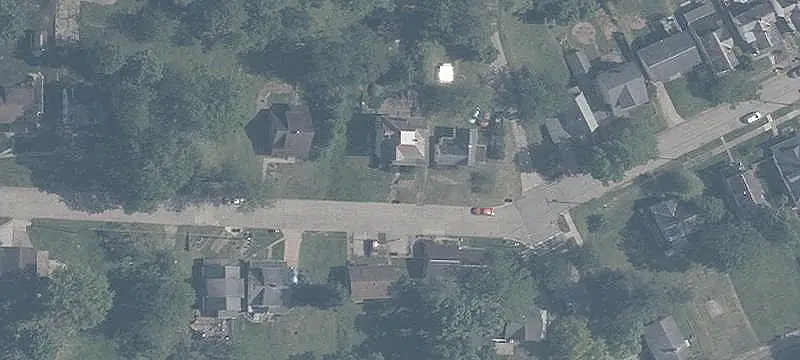 Duplex with Additional Acreage