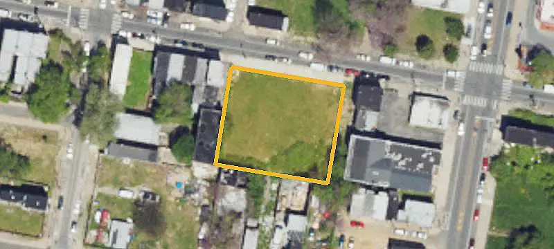 Vacant Land