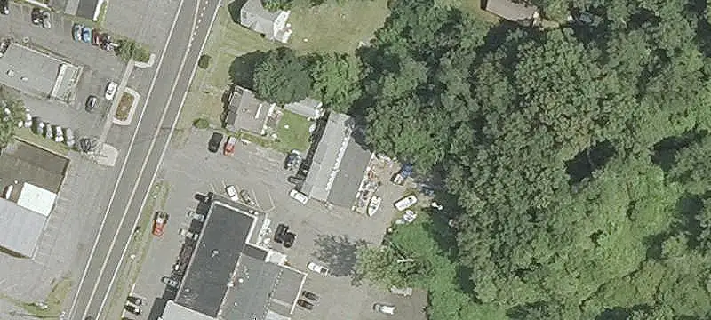 Mixed-Use Property With Retail Space