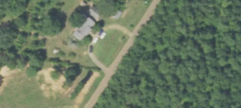 Rural Acreage