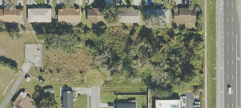 Commercial Land with Office Approval