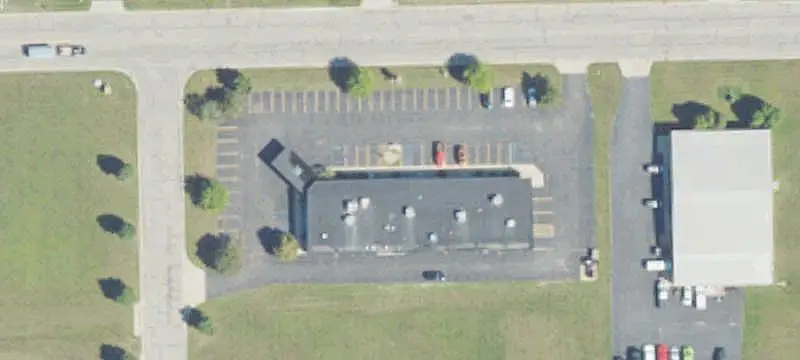 5-Unit Office Building