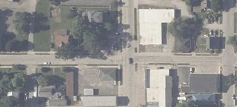 Multifamily Property