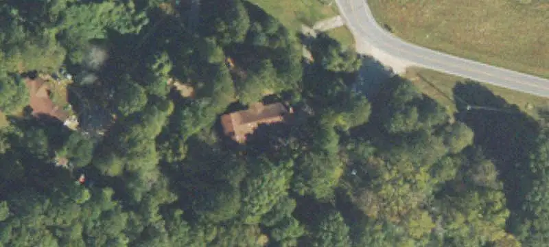 Commercial Land with Highway Frontage