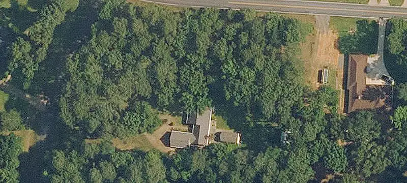 Lots & Acreage / Improved Land