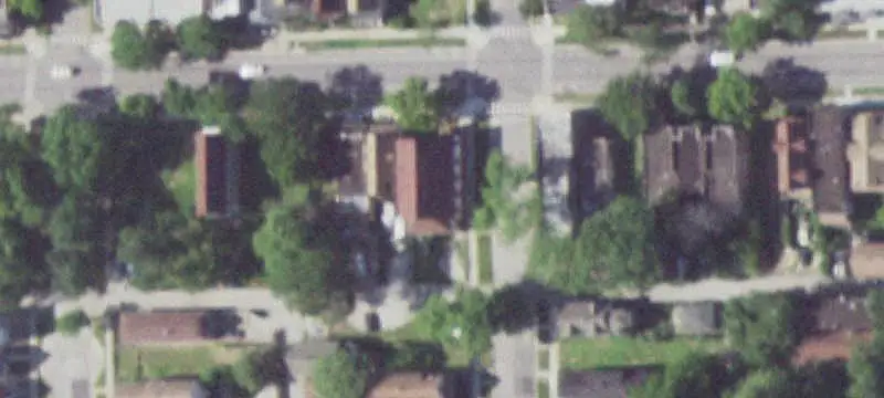 Mixed Use, Multifamily, Special Purpose