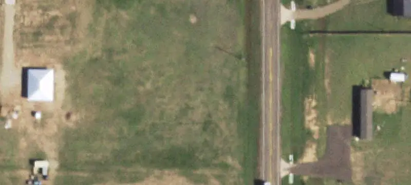 Unimproved Land
