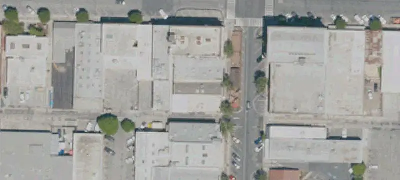 Standalone Downtown Storefront