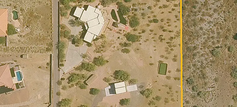Vacant Land