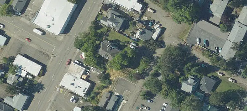Renovated Multifamily Property Package