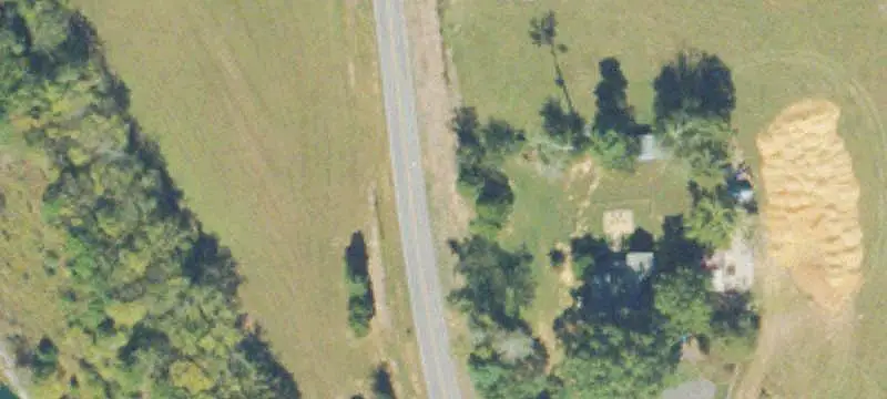 Industrial Land with Pad-Ready Area