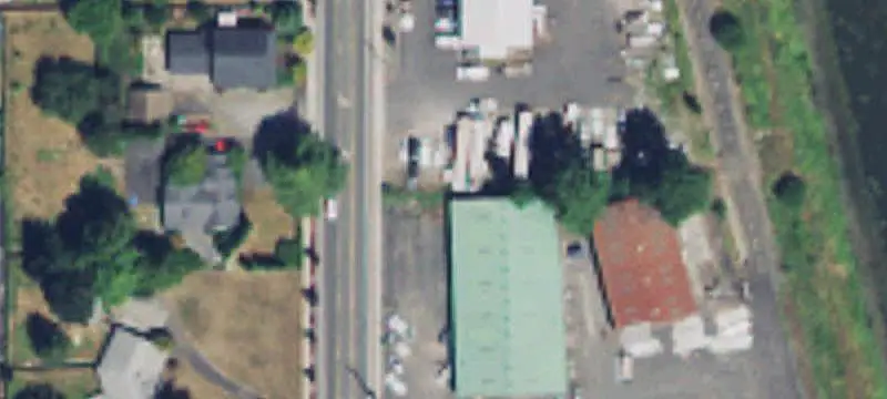 Retail Development Land