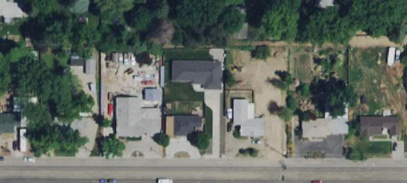 New Construction Duplex