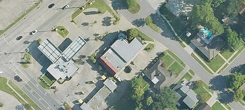 Costco-Anchored Retail Space