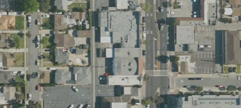 Storefront Commercial Property