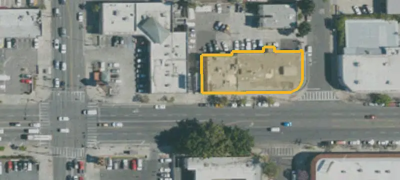 7-Eleven Anchored Shopping Center
